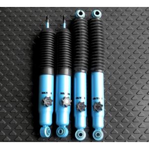 カムロード純正ショック＆バンプラバー １台分 カムロード純正ショック＆バンプラバー 1台分