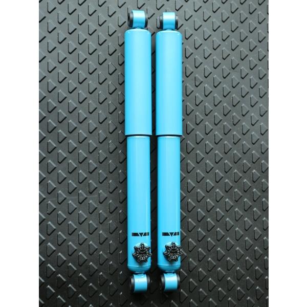 三菱ふそう ローザ用 リヤショックアブゾーバ２本セット