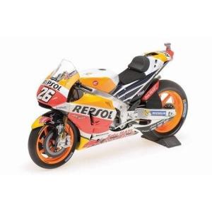 PMA 1/12 Moto GP 加藤大治郎 ホンダ RC211V 2003