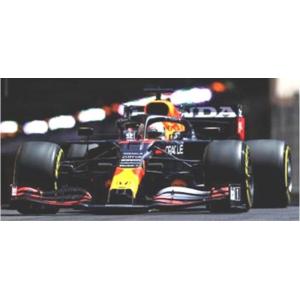 ミニチャンプス　1/43　レッド ブル レーシング ホンダ RB16B マックス・フェルスタッペン ...