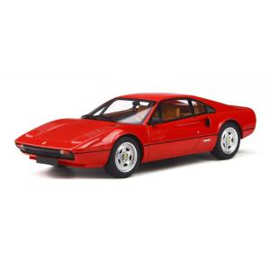 MODEL CAR GROUP 1:18 レッドミニカー　フェラーリ・ディーノ MODEL CAR GROUP 1:18 レッドミニカー フェラーリ・ディーノ MCG