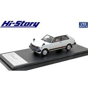 ハイストーリー 1/43 スズキ ジムニー XC (1997) ブリティッシュ