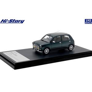 インターアライド 1/43 ニッサン バイオレット ハードトップ 1600 SSS