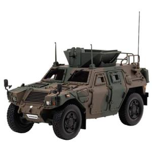 ミニカー/完成品 islands アイランズ 1/43 陸上自衛隊 軽装甲機動車