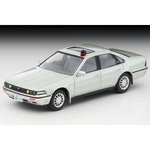 トミカリミテッドヴィンテージ 1/64 トヨタ チェイサー アバンテG 銀