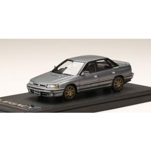 MARK43　PM43131CGM　1/43　スバルレガシイ RS (B5) カスタムバージョン ミ...