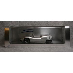 スパーク 1/43 BMW 2002 Turbo 1973 : ミニカーショップshadow - 通販