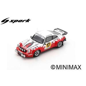 スパーク 1/43 アイアン デイムス ポルシェ 911 GT3R LMGT3 スパーク 1/43 ポルシェ 911 GT3R LMGT3 アイアン デイムス 2025