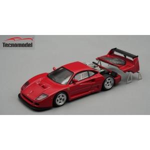 TOMYTEC トミカリミテッドヴィンテージネオ フェラーリF40(赤