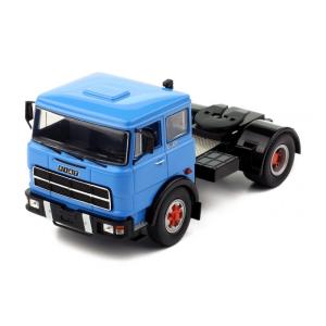 IXO　1/43　フィアット 619 N1 1980