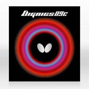 バタフライ（Butterfly） ディグニクス09C 06070 卓球 ラバー 裏ソフト