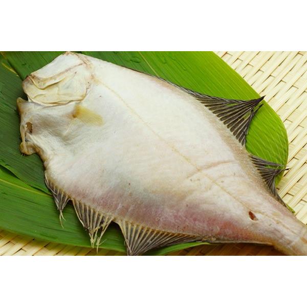 宗八かれい（中）