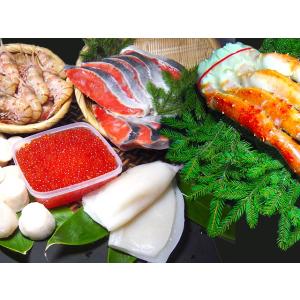 【お歳暮】【お中元】【ギフト】北海道オリジナルセット【送料無料】