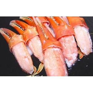 ずわい蟹爪１ｋｇ