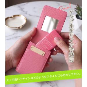 シガレットケース 本革 タバコケース おしゃれ...の詳細画像2