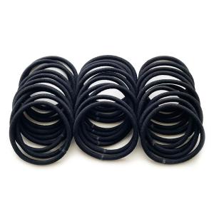 ヘアゴム リングゴム 日本製 カラーゴム 高品...の詳細画像1