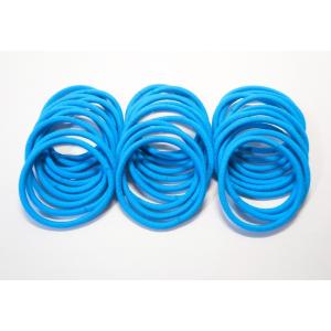 ヘアゴム リングゴム 日本製 カラーゴム 高品...の詳細画像2
