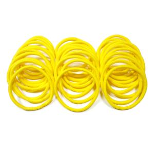 ヘアゴム リングゴム 日本製 カラーゴム 高品...の詳細画像4