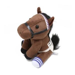 シャフリヤール ぬいぐるみ Sサイズ アイドルホース 第88回日本