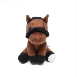 サトノダイヤモンド ぬいぐるみ Mサイズ 競馬 アイドルホース 第