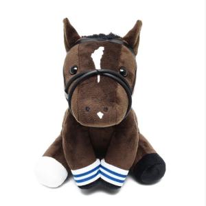 限定】ラヴズオンリーユー パネル ウマ娘アイドルホース香港C 競馬