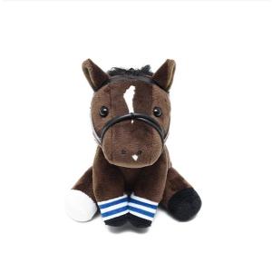 タスティエーラ ぬいぐるみ Sサイズ アイドルホース 競馬グッズ 第90回