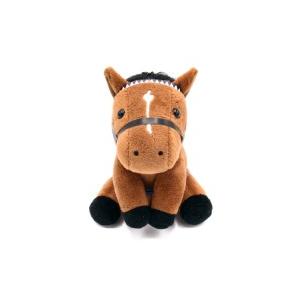 デアリングタクト ぬいぐるみ Sサイズ アイドルホース 第25回秋