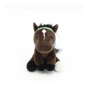 コントレイル ぬいぐるみ Sサイズ アイドルホース 第41回