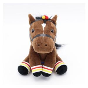 リバティアイランド(オークスVer!) ぬいぐるみ Mサイズ 競馬 リバティアイランド(オークスVer!) ぬいぐるみ Mサイズ 競馬