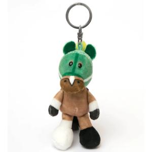 【競馬】タスティエーラ（日本ダービー）ぬいぐるみ／アバンティーSサイズ／JRA タスティエーラ ぬいぐるみ Sサイズ アイドルホース 競馬グッズ 第90回