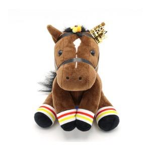 エフフォーリア ぬいぐるみ Mサイズ アイドルホース 第66回有馬記念