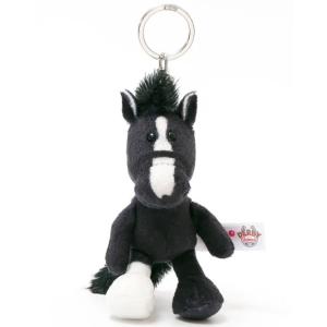 NICI（ニキ）　イクイノックス　キーリング　競馬　ぬいぐるみ　第166回天皇賞秋優勝記念