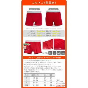 還暦祝い プレゼント 男性 阪神 赤 パンツ ...の詳細画像2