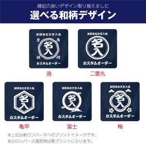 ロンパース 名入れ 商店風 男の子 女の子 出...の詳細画像2