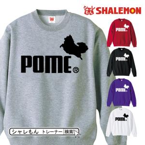 カワウソトレーナー カワウソ 動物 トレーナー 裏起毛 ワンポイント 刺繍 honok
