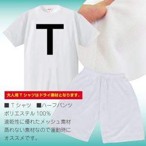 新年会 コスプレ ( Tシャツ&ハーフパンツ ...の詳細画像1