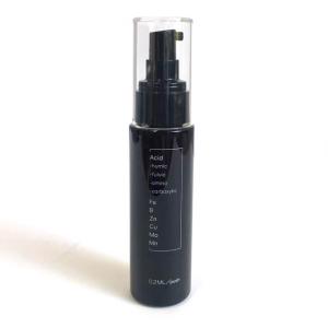 BLACKWATER【50ml】活力剤 BAN...の詳細画像2