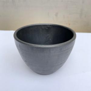 BLACK PLASTIC POT【BOWL ...の詳細画像1