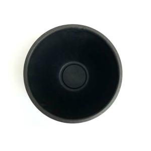 BLACK PLASTIC POT【BOWL ...の詳細画像3