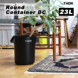 THOR Round Container DC ...の商品画像