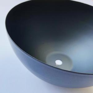 BLACK IRON POT【nano bow...の詳細画像3