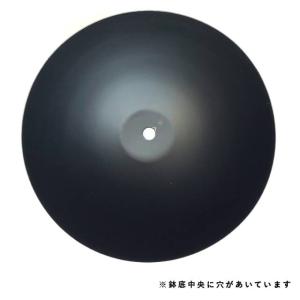 BLACK IRON POT【nano bow...の詳細画像4