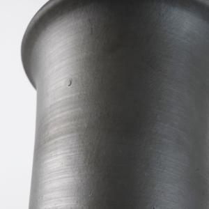 SMOKED POT【 ラン鉢 】3号 Φ9....の詳細画像2