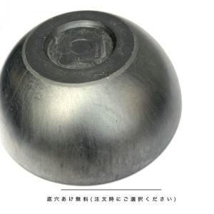 BLACK PLASTIC POT【SHALL...の詳細画像3