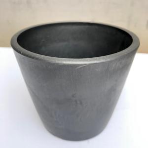 BLACK PLASTIC POT【STAND...の詳細画像1