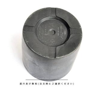 BLACK PLASTIC POT【STAND...の詳細画像2