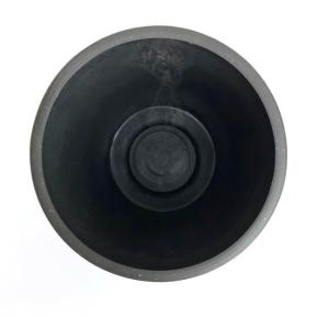 BLACK PLASTIC POT【STAND...の詳細画像3