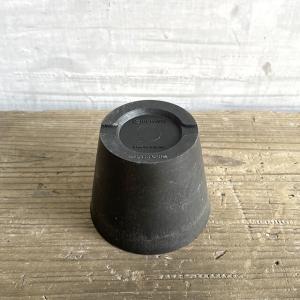 BLACK PLASTIC POT【STAND...の詳細画像2