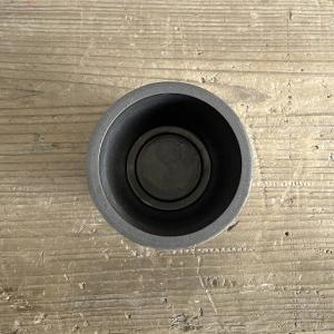 BLACK PLASTIC POT【STAND...の詳細画像3