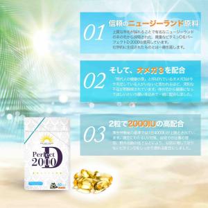ビタミンD サプリ 高濃度 ビタミンD3 20...の詳細画像4
